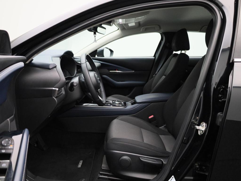 Mazda Cx-30 2.0 skyactiv-x | automaat | navigatie | achteruitrijcamera | st