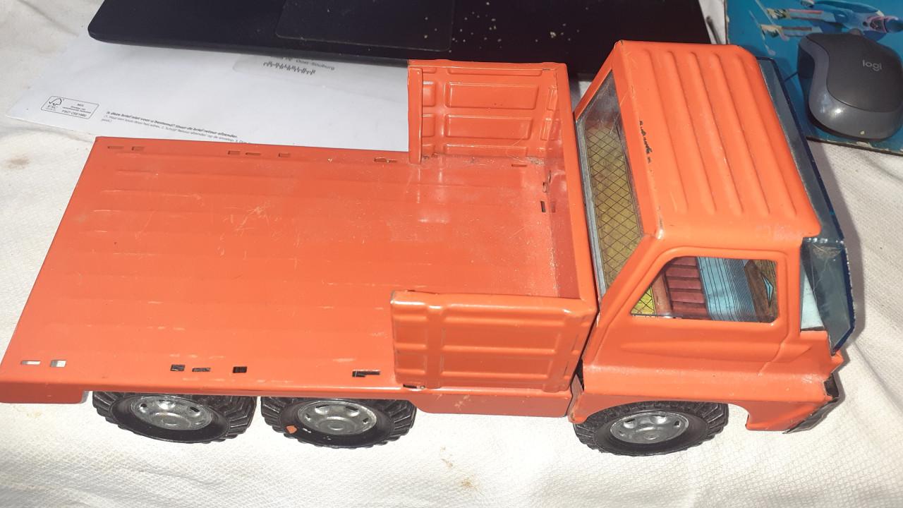 Speelgoed auto's + Model auto LANDROVER + Kerst auto 50cm.!