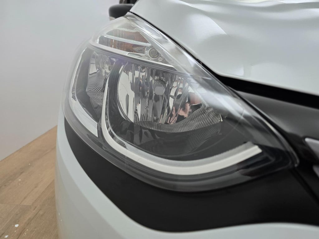 Renault Clio estate occasion kleine stationwagen met trekhaak | tweedehands