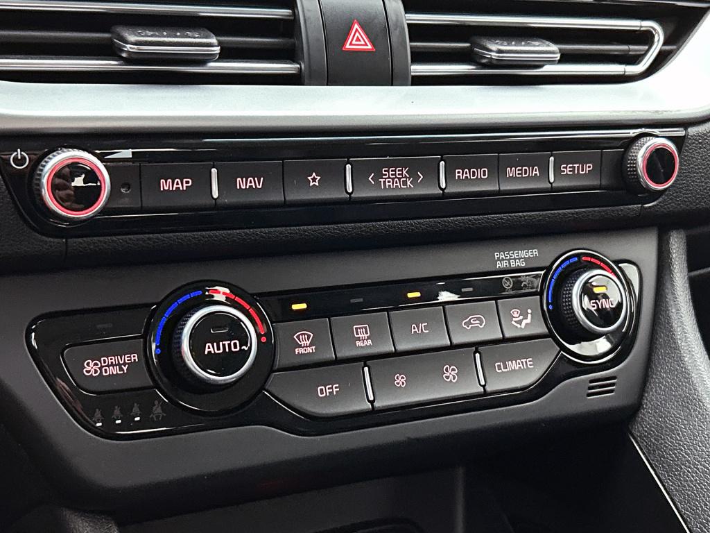 Kia Niro 1.6 gdi phev dynamicplusline limited | digitaal dash | full led | 