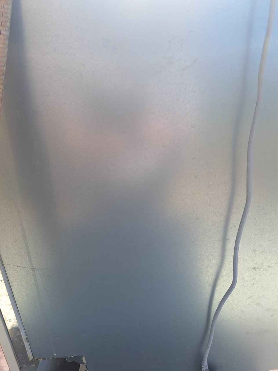 Inbouw  vaatwasmachine