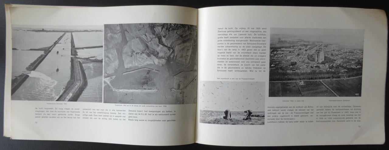 ZEEUWS PRENTENBOEK - LW d Bree & MP d Bruin