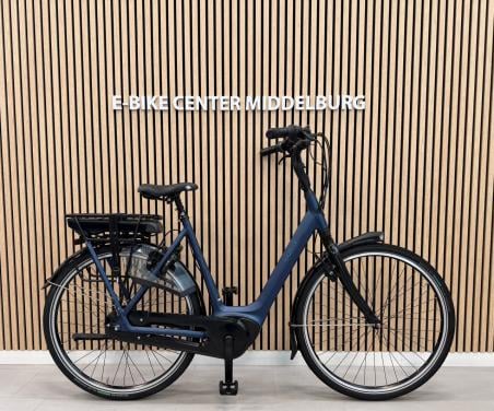 Gazelle Orange C310 Bosch Active Line Plus 400Wh 57CM 4538KM