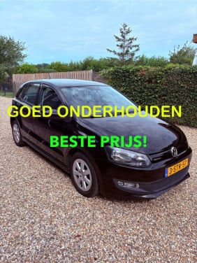 Volswagen Polo