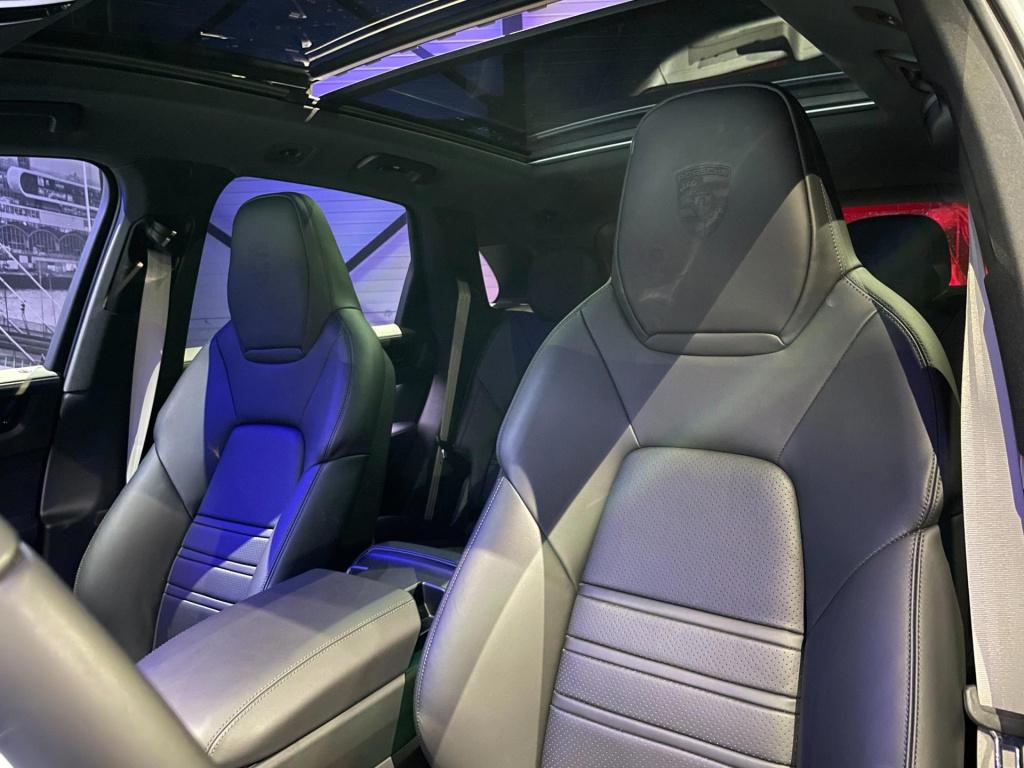 Porsche Cayenne 3.0 e-hybrid platinum edition*pdls*pasm*softclose*22inch*sp