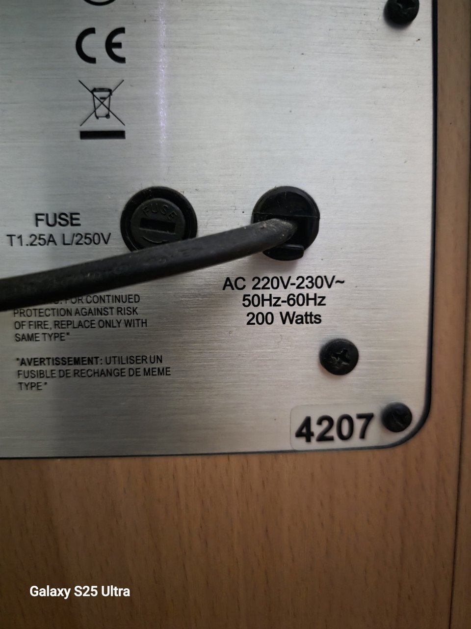 JBL 5.1 + sony receiver dolby surround 5.1