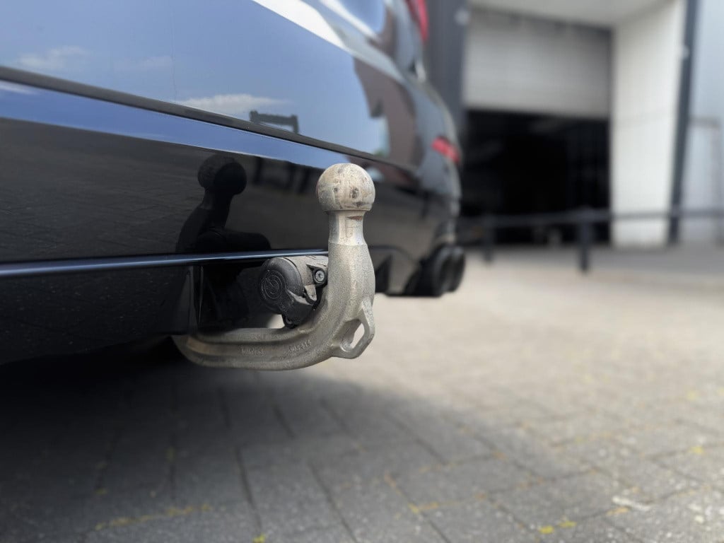 BMW 4 Serie cabrio m440i xdrive high executive m sport pro nl-auto np. €121