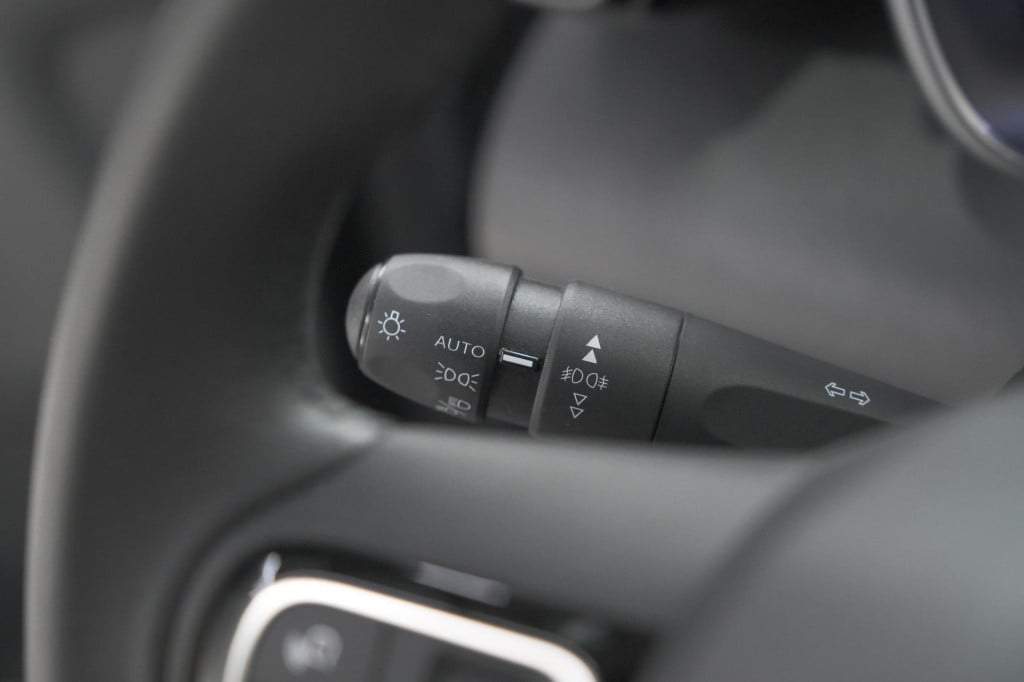 Citroen C3 Aircross puretech 130 eat6 max | parkeersensoren | stoelverwarmi