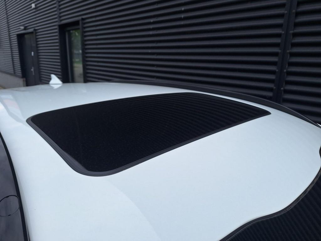 Kia Niro hybrid dynamicplusline