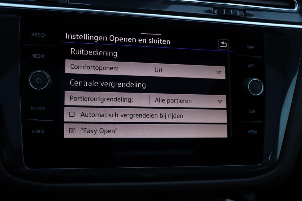 Volkswagen Tiguan 1.4 tsi ehybrid r-line business+ 245pk dsg6