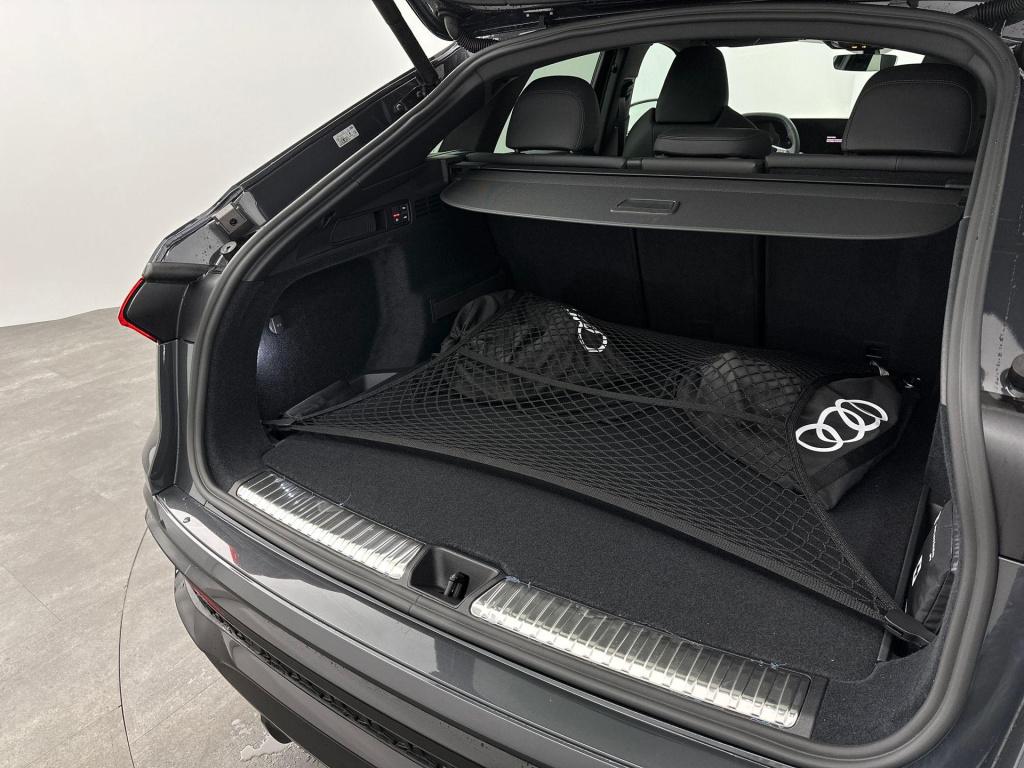 Audi Q5 sportback s edition competition 2.0 tfsi e 270 kw / 367 pk s