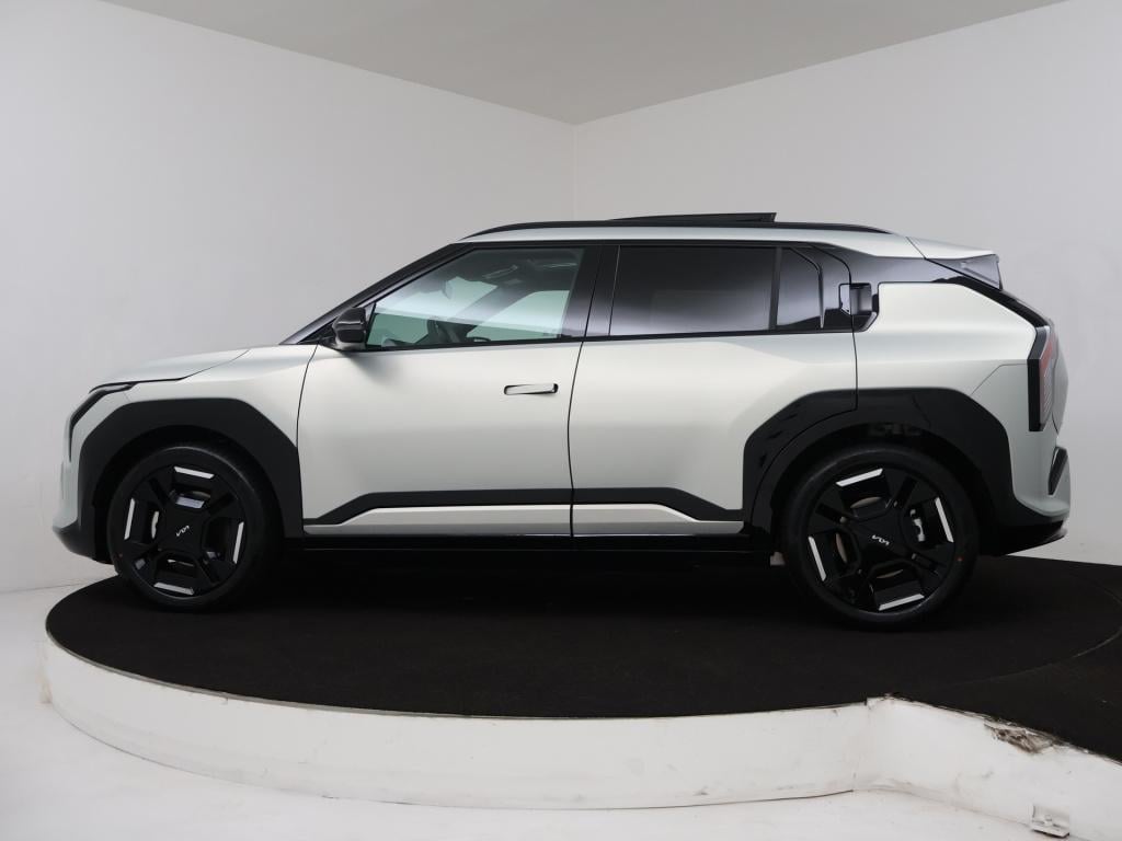 Kia Ev3 gt-line 81.4 kwh nieuw!! | uit voorraad leverbaar! panoramadak | le