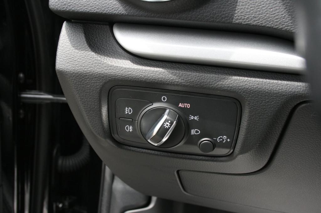 Audi A3 sportback 1.2 tfsi s-line