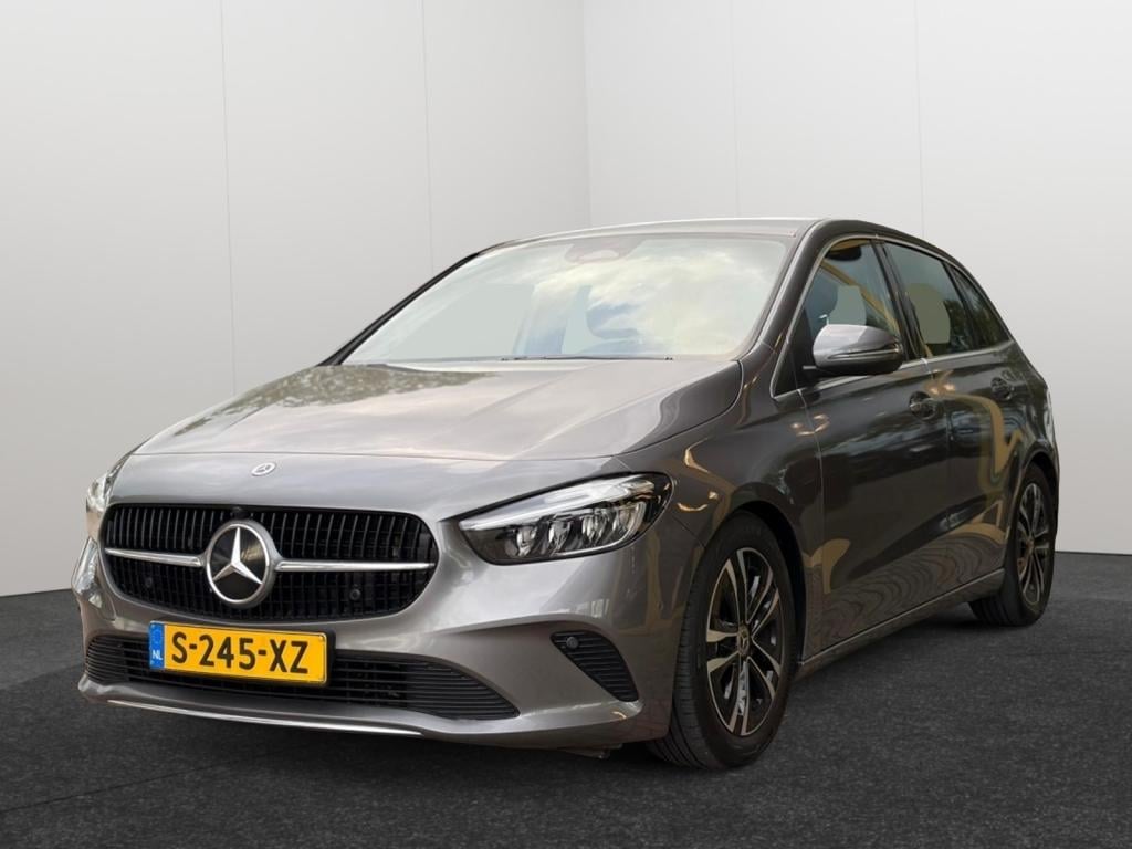 Mercedes-Benz B-Klasse 180 business line