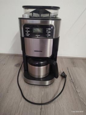 Koffieapparaat