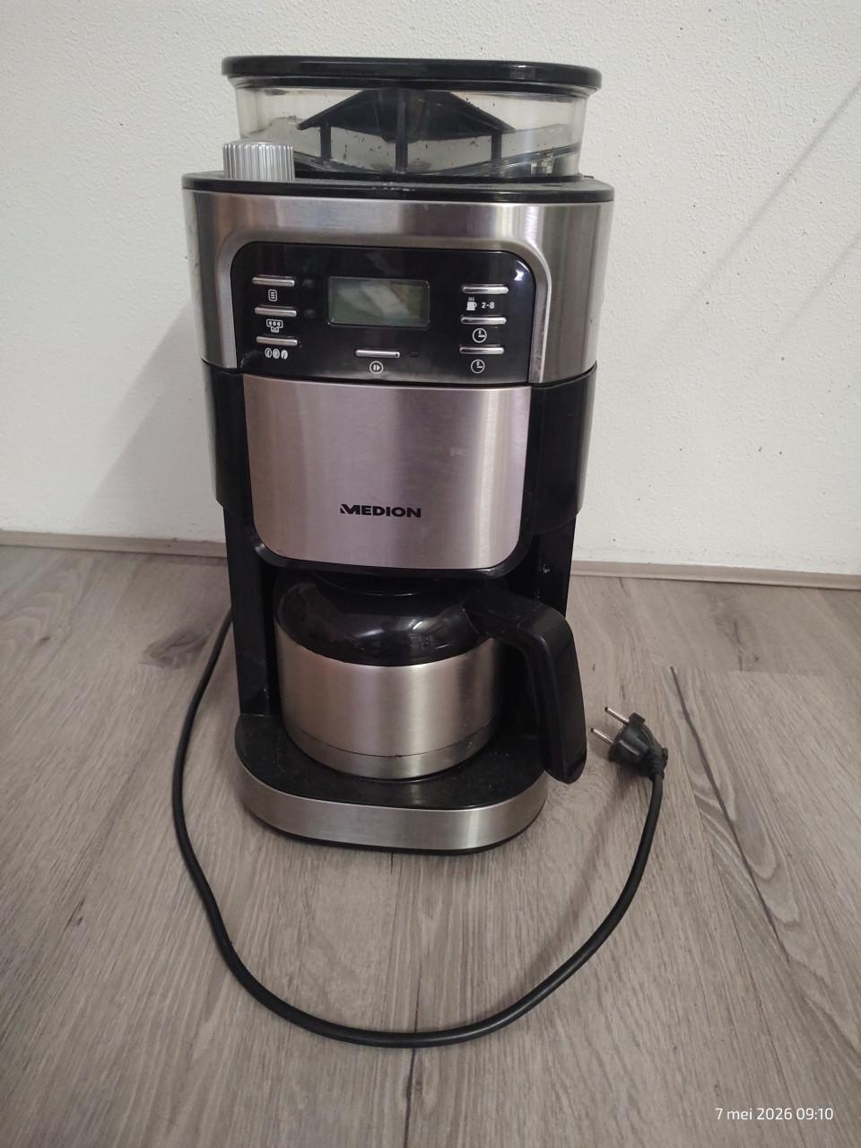 Koffieapparaat