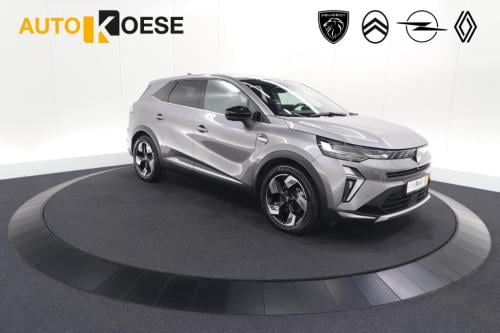 Renault Symbioz 1.6 e-tech full hybrid 145 iconic | elektrische kofferklep 