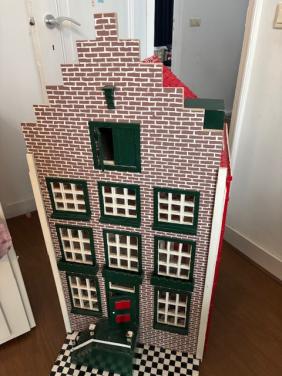Poppenhuis