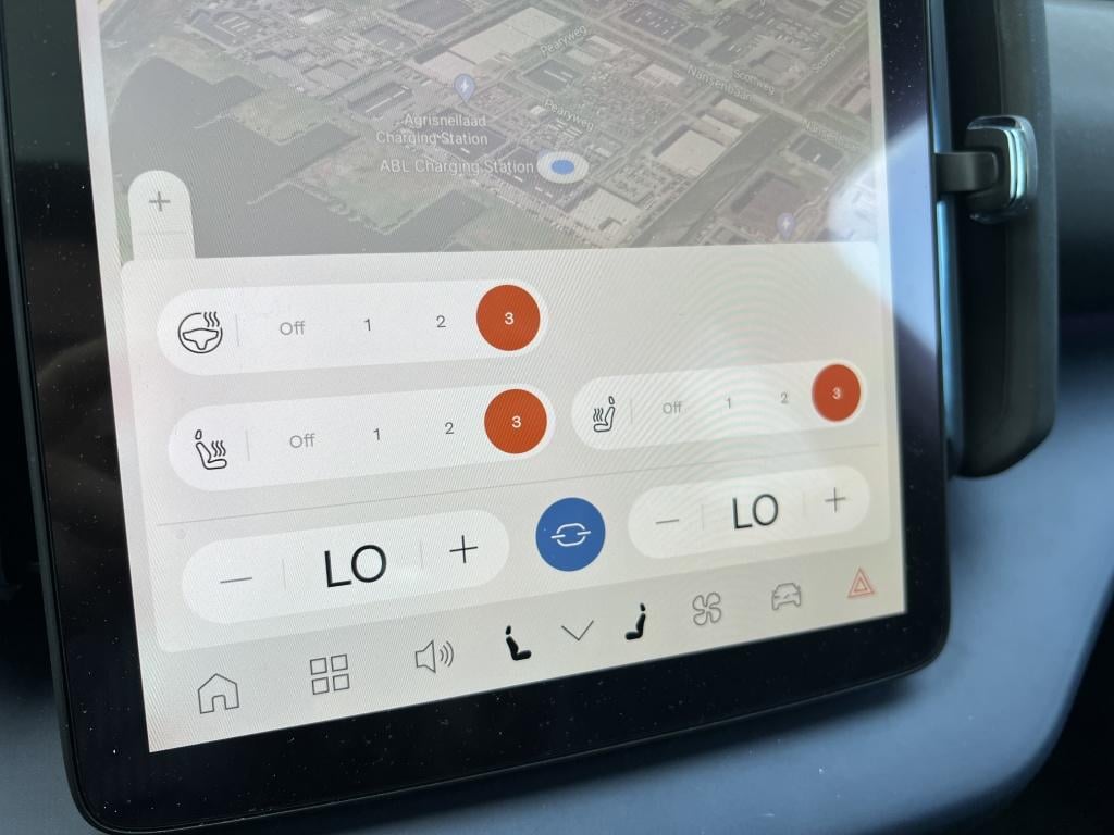 Volvo Ex30 extended range ultra| panodak| adap.cruise| 360camera| 20''lm