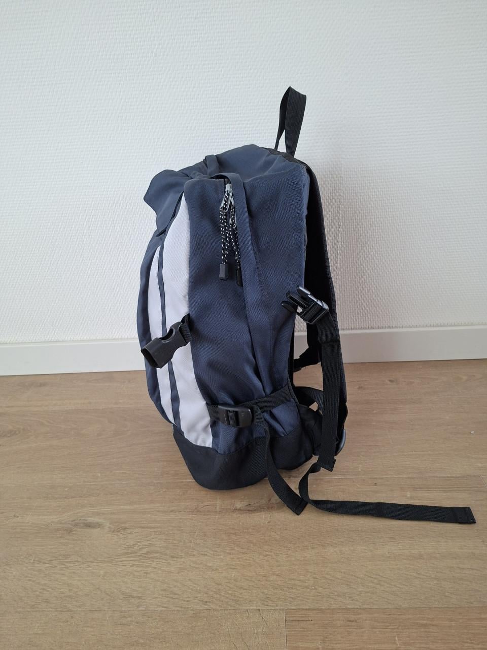 Rugzak Nomad Raffle AVS (22 liter)