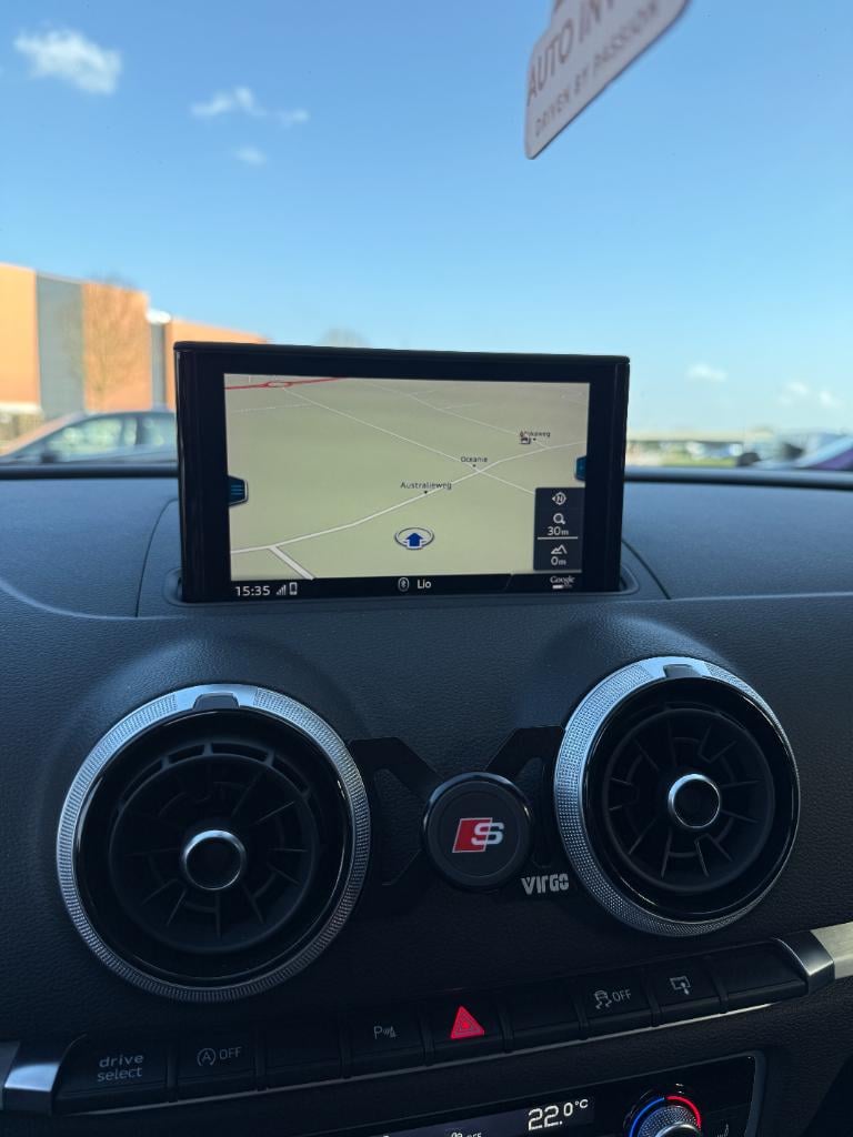 Audi A3 limousine 1.4 tfsi cod sport 3x s line edition