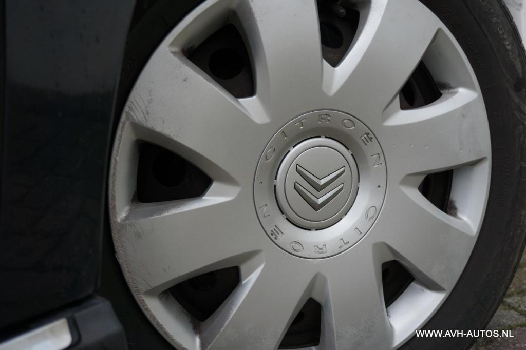 Citroen C5 2.0 image