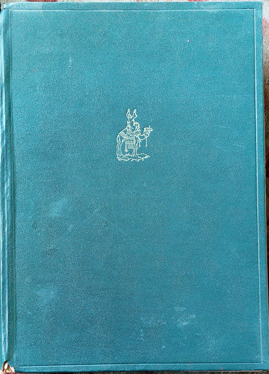 Mooi Boek