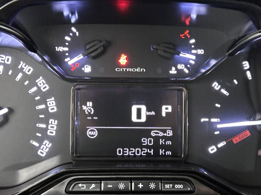 Citroen C3 110pk automaat shine | rijklaar | keyless entry | camera | clima