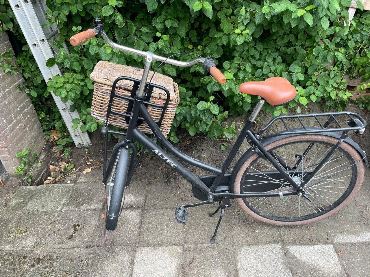 Fiets