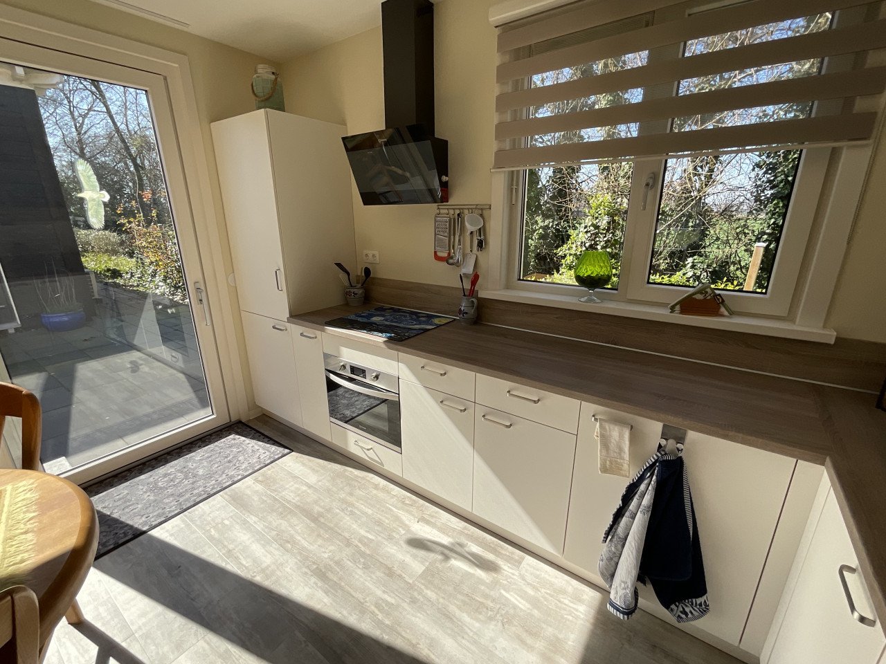Mantelzorgwoning / Gastenverblijf / Zorgwoning / Rereatiewoning