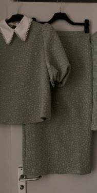 NIEUWE RETRO, STIJL 1950 IN MT 38