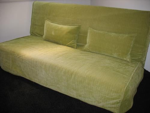 Ikea 3-zits slaapbank 'BEDDINGE'