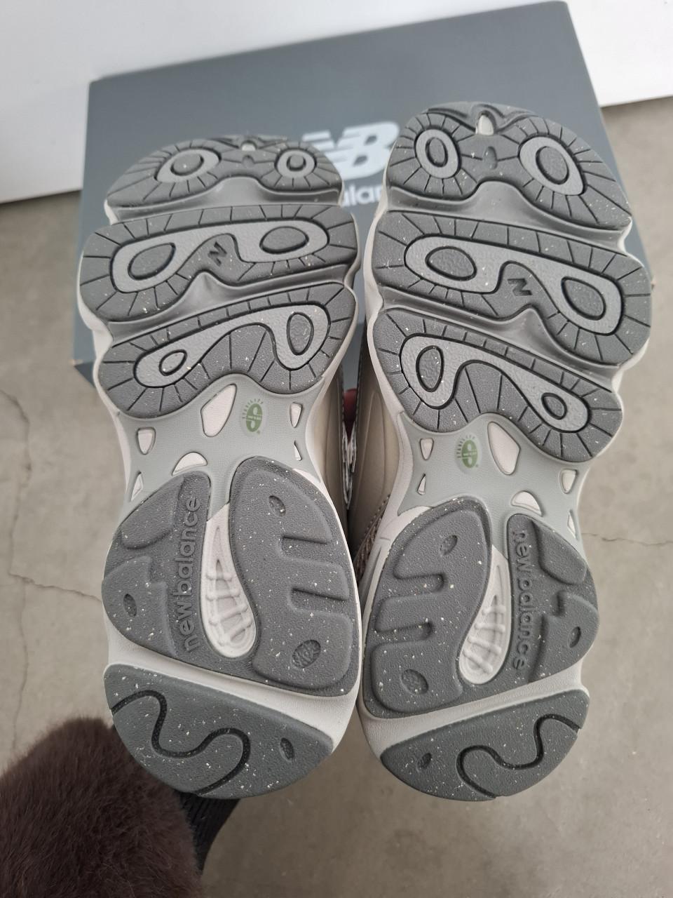 New Balance nieuw, maat 34,5