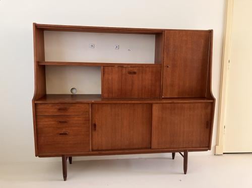 Vintage cabinet/ kast