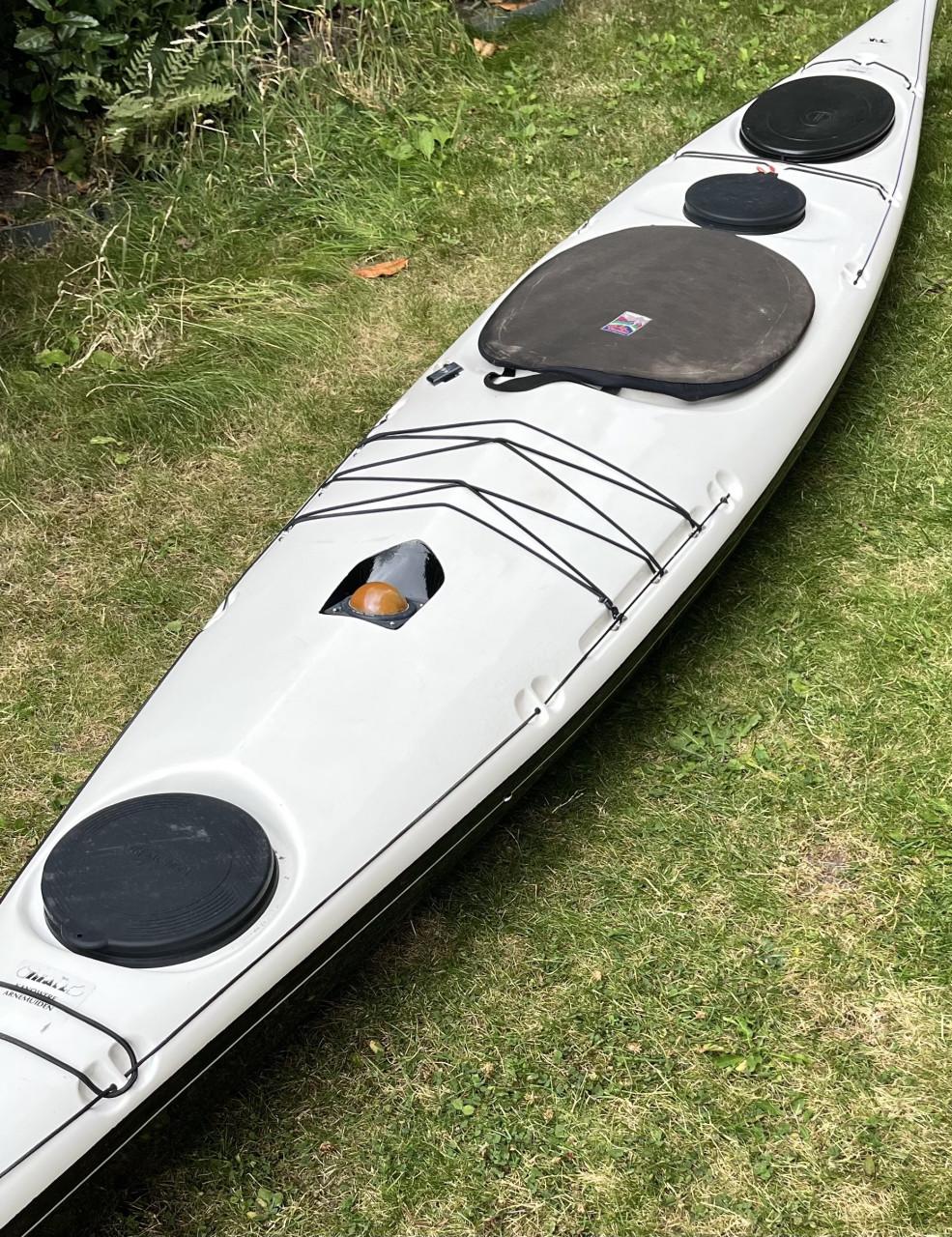 Kayak