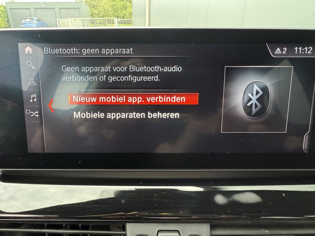 BMW X1 x-drive20i automaat high executive