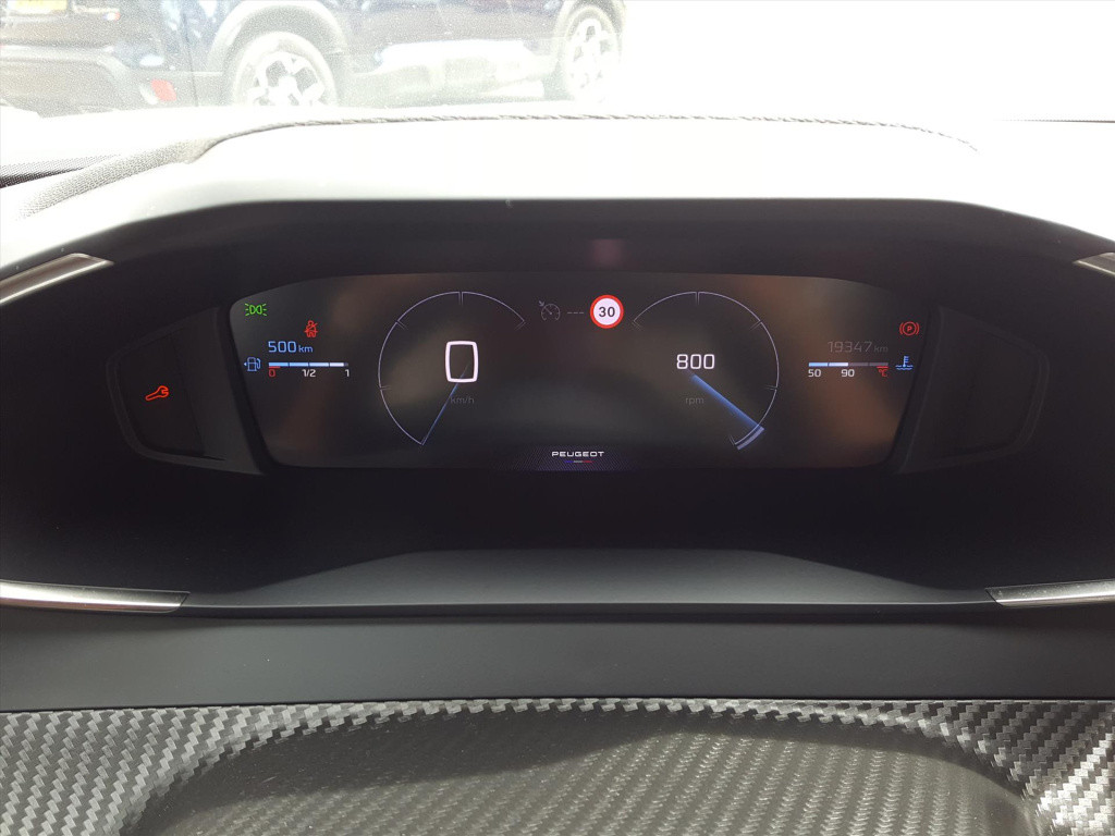 Peugeot 2008 allure 1.2 puretech 100pk navigatie | achteruitrijcamera | app