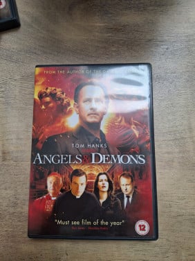 Angels&Demons