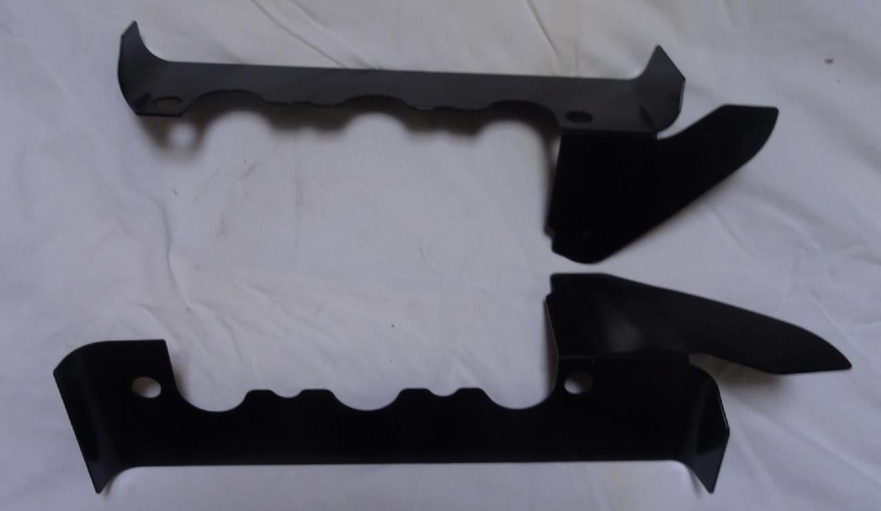 Van alles voor de honda goldwing