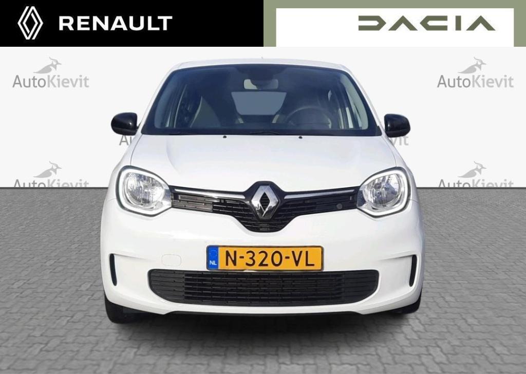 Renault Twingo 1.0 sce limited