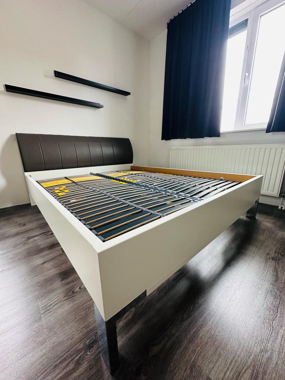 Tweepersoonsledikant 160x200