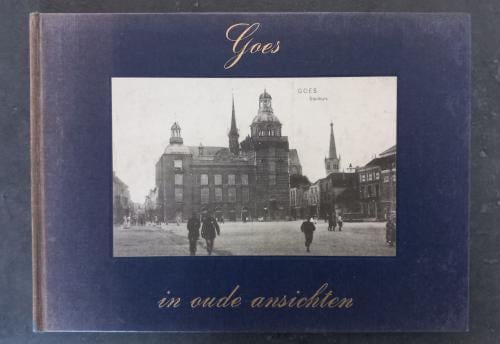 Goes in oude ansichten