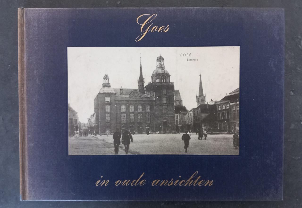 Goes in oude ansichten