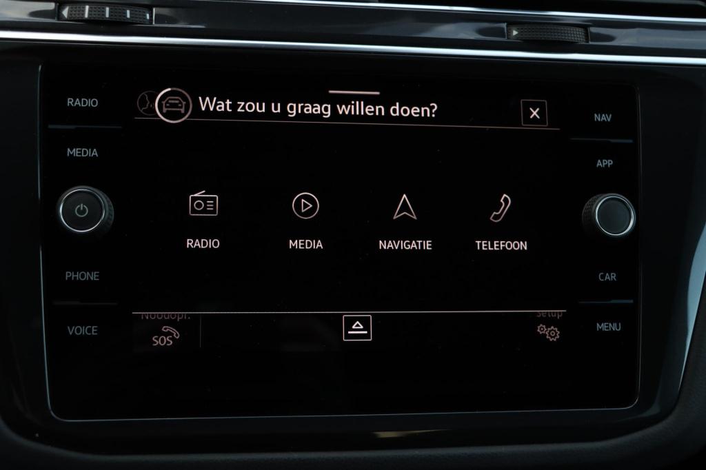 Volkswagen Tiguan 1.4 tsi ehybrid r-line business+ black style 245pk dsg6 |