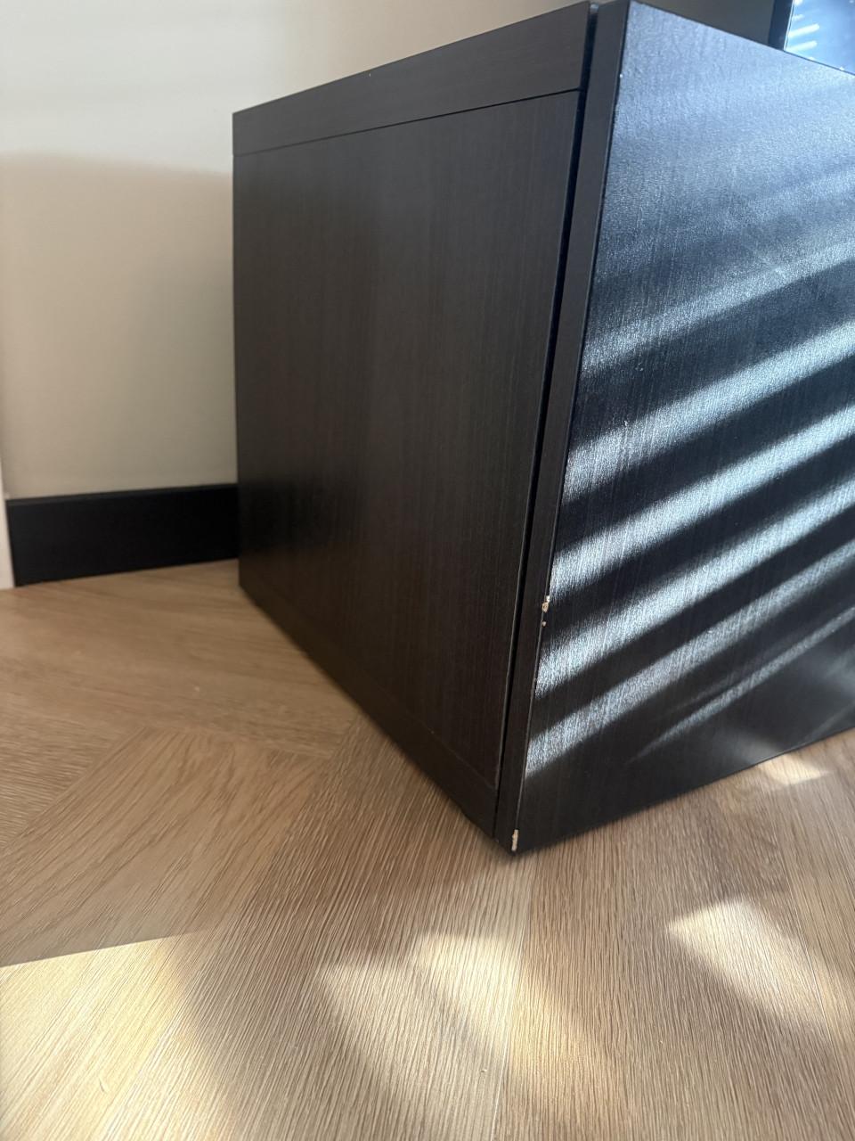 Ikea besta tv meubel