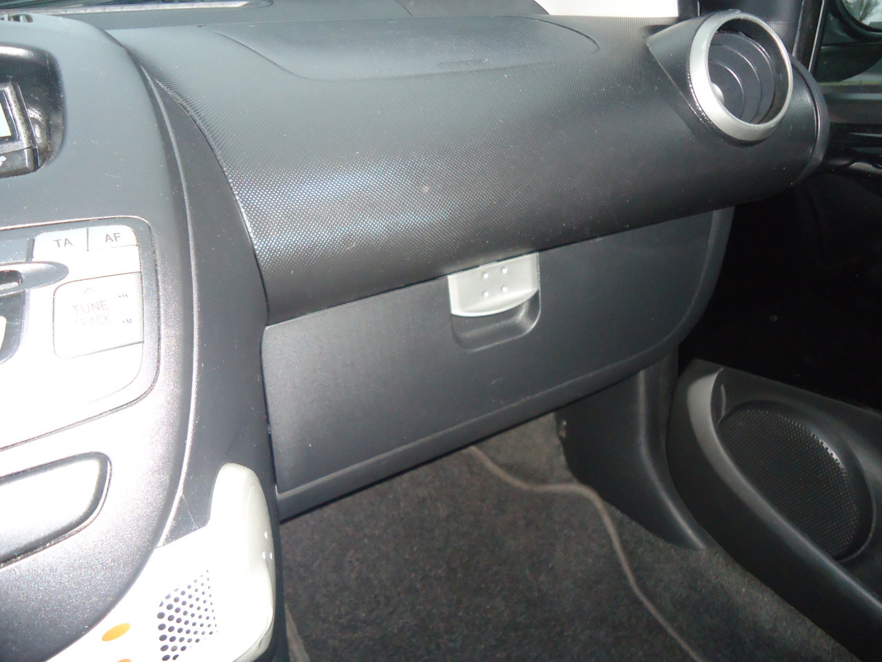 PEUGEOT 107 5DRS ACTIVE