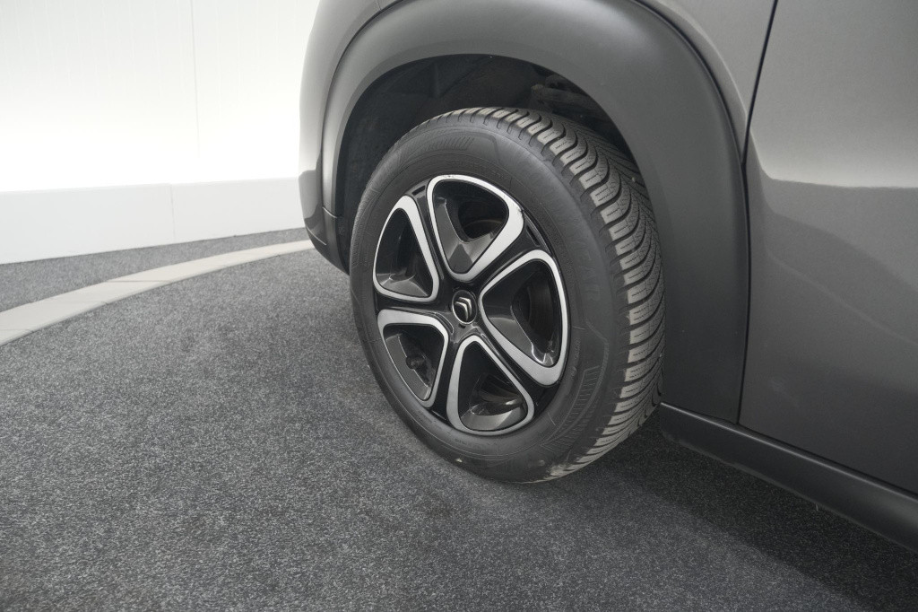 Citroen C3 Aircross puretech 110 feel | navigatie | cruise control | apple 