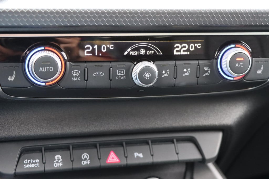 Audi A1 Sportback 35 tfsi advanced edition 150pk s-tronic