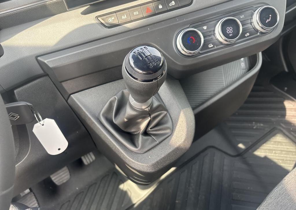 Renault Master t35 2.0 dci 130 l2h2 start - demo / achteruitrijcamera - zij