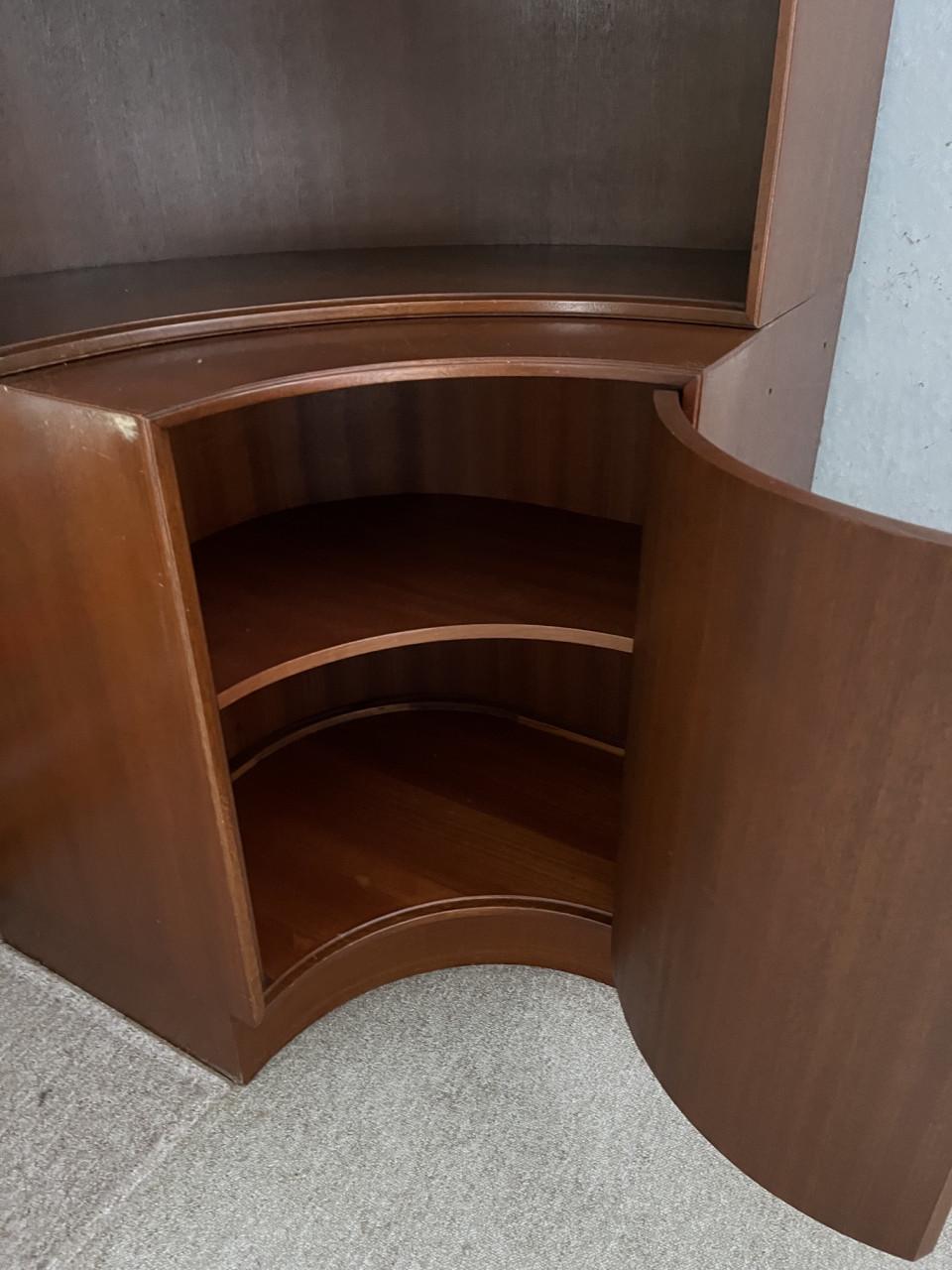 Kempkes vintage kast